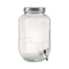 BUTLERS REFRESH Getränkespender 3,5 L -Haushaltswaren Store 072d616694d482683df2c7f5952928df