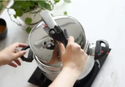 Bergner Schnellkochtopf 22 Cm 16 Bergner Schnellkochtopf 22 Cm -Haushaltswaren Store 074dd4af6466f410b8fb1bebd97322e3