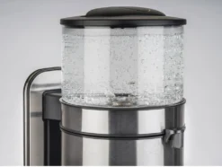 Korona 10295 Kaffeemaschinen - Edelstahl -Haushaltswaren Store 075d876f8d5b9fcde0b3067939ee082b