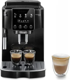 De'Longhi DeLonghi ECAM220.21.B Magnifica Start Kaffeevollautomat -Haushaltswaren Store 075e1ad203b328ef4a599765196b2261