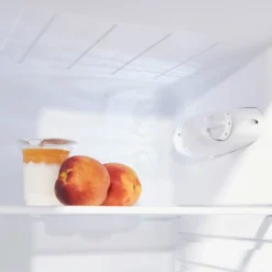 PKM Kühl-Gefrierkombination Kühlschrank KG 162.4 Weiß 153 L 150 Cm 4**** -Haushaltswaren Store 075ebc981617d9f28e26e47819cd2bce