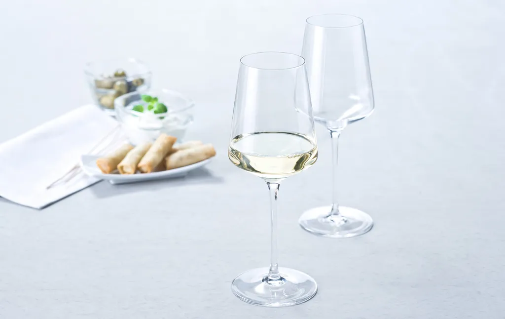 Leonardo Rieslingglas PUCCINI 6er-Set 400 Ml, 069540 9 Leonardo Rieslingglas PUCCINI 6er-Set 400 Ml, 069540 – Bild 7