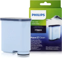 Philips CA6903/10 AquaClean Wasserfilter Für Saeco Philips Automaten (3er Pack) 9 Philips CA6903/10 AquaClean Wasserfilter Für Saeco Philips Automaten (3er Pack) -Haushaltswaren Store 077ea8c5c5111fe842c8a2d594081b17