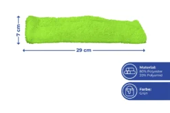 Wenko Ersatzbezüge Für Sprüh-Fensterwischer 2er Set 19 Wenko Ersatzbezüge Für Sprüh-Fensterwischer 2er Set -Haushaltswaren Store 0799d732cdf551ff0f27d2f98ebda3ed