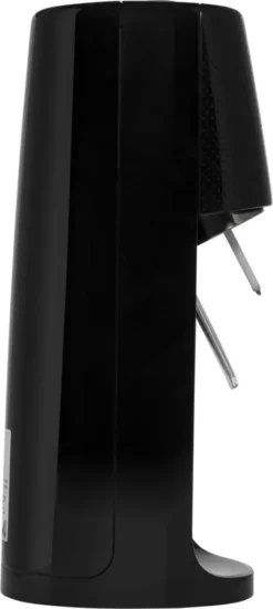 Sodastream Wassersprudler EASY Incl. PET-Flasche 1 L Und 1 Co²-Kohlensäurezylinder, Schwarz -Haushaltswaren Store 07abb5f287a73217fd528db7a3d8edc8