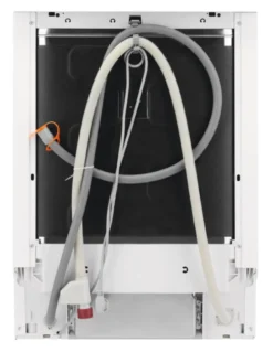 AEG - FSB53927Z - Vollintegrierbarer Geschirrspüler - 60 Cm -Haushaltswaren Store 07afe0873a759a38245471d2008e183e