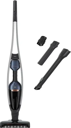 AEG QX9-1-50IB Kabelloser Handstaubsauger - Indigo Blau -Haushaltswaren Store 07caeae0d0275dabf353b3e490be4f06