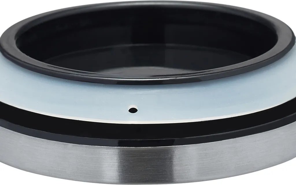 Relaxdays 6er Set Vorratsgläser Mit Deckel 9 Relaxdays 6er Set Vorratsgläser Mit Deckel – Bild 7