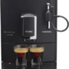 NIVONA NICR 520 CafeRomatica Kaffeevollautomat Schwarz 15 Bar Display ECO-Modus -Haushaltswaren Store 07e22381c5d7b6d2778addadb48ec07b