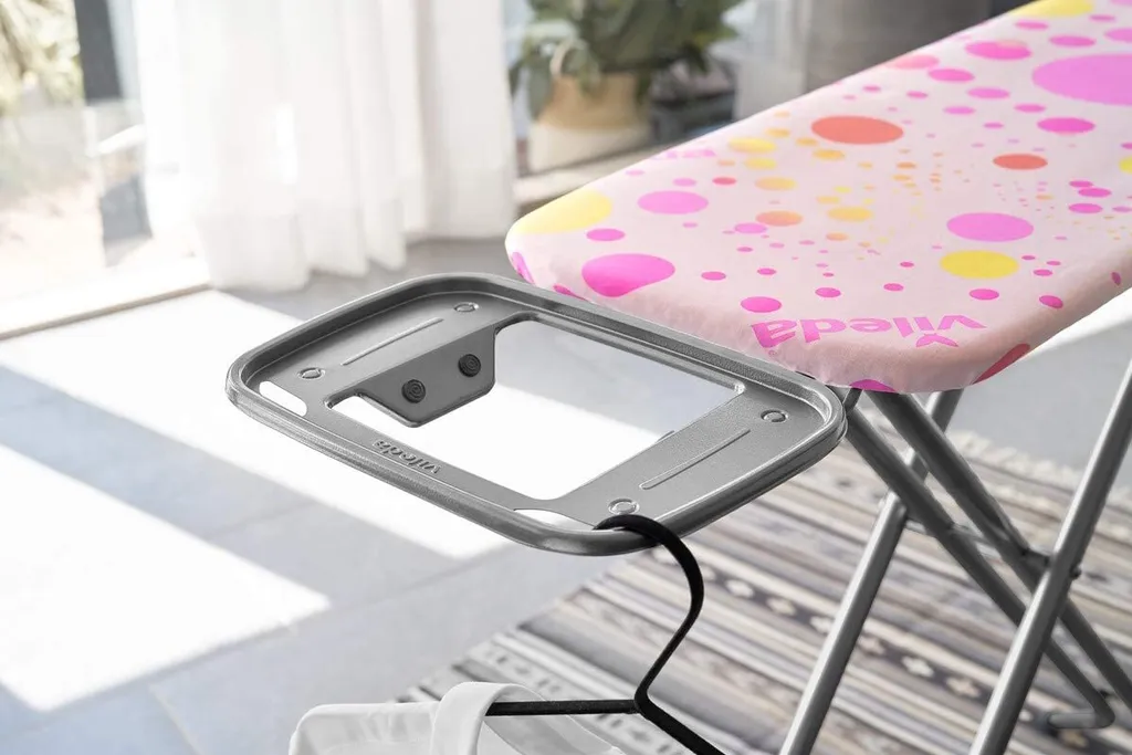 Vileda Bügeltisch Neo 114 X 33 Cm 4 Vileda Bügeltisch Neo 114 X 33 Cm – Bild 2