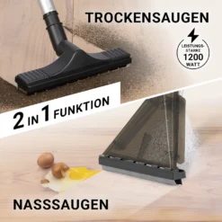 N8WERK Sprüh- Und Waschsauger Deep Clean -Haushaltswaren Store 08122b34641d92874a23f95883232298