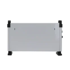 Tronitechnik KH-101 Heizgerät Konvektor Radiator Heizung Stufenlose Thermosteuerung (750W / 1.250W / 2.000W) -Haushaltswaren Store 082a4face4a47e1e4fdb32d4774c1a75