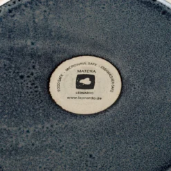 Leonardo Keramikgeschirr-Set Matera 18tlg. Grau, 026055 -Haushaltswaren Store 0851a3026a7a999a3476d5c65135a27f