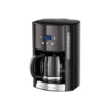 Russell Hobbs 26160-56 Filterkaffeemaschine Digital Timer 1,5 L Tropf-Stopp 1 Russell Hobbs 26160-56 Filterkaffeemaschine Digital Timer 1,5 L Tropf-Stopp -Haushaltswaren Store 0853a6d79550c694ef521c94ce20bd90