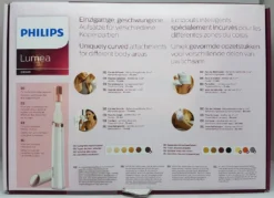 Philips BRI949/00 Lumea Prestige IPL-Haarentferner -Haushaltswaren Store 08570c9f4e991e9acf64b1b498b0199b
