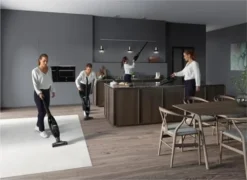 AEG QX7-1-ÖKO Akkuhandstaubsauger 2-in-1