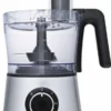 Tristar Küchenmaschine 600 W 1,5 L Silbern -Haushaltswaren Store 0877885c26b2a3d64e994bab4cb6cdad