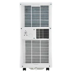 Juskys Lokale Klimaanlage MK950W2 Mit Fernbedienung & Timer - 9000 BTU – 3in1 Klimagerät Zur Kühlung, Ventilation, Entfeuchtung - Energieklasse A 33 Juskys Lokale Klimaanlage MK950W2 Mit Fernbedienung & Timer - 9000 BTU – 3in1 Klimagerät Zur Kühlung, Ventilation, Entfeuchtung - Energieklasse A -Haushaltswaren Store 0883a5ce938dc519026106a4b1dafe02