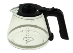 Severin 5441000,GK5441 Glaskanne Für KA5760 Caprice Kaffeemaschine