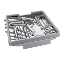 Samsung Vollintegrierter Einbau-Geschirrspüler, 45 Cm, 10 Maßgedecke, DW50R4070BB/EO -Haushaltswaren Store 08b22532429dda44e0954ed36bb57930