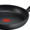 Tefal Hard Titanium+ Allzweckpfanne Ø 28 Cm, Induktionsherdgeeignet, Aluminium -Haushaltswaren Store 08def27cb89e29a303a85960fd008db3