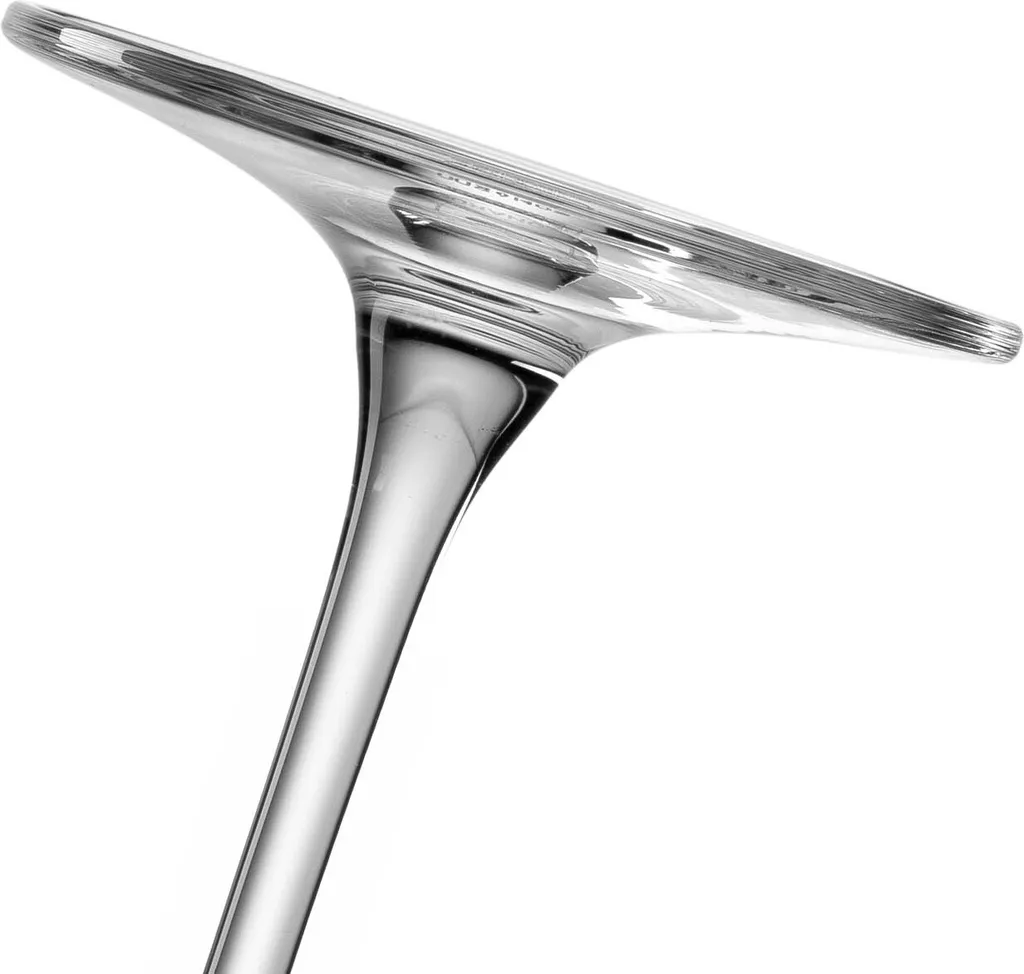 LEONARDO Sektglas PUCCINI 6er-Set 280 Ml, 069550 8 LEONARDO Sektglas PUCCINI 6er-Set 280 Ml, 069550 – Bild 6