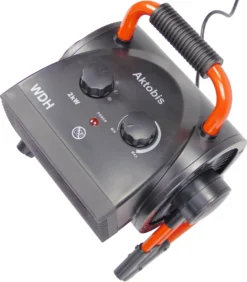 E-Heizer Frostwächter WDH-BGP02 (2kW) -Haushaltswaren Store 08f038a2a864982a3f3ff9fb7c2ca429