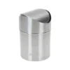 A12210370 Tisch-Abfalleimer Edelstahl Neuetischkultur 1 A12210370 Tisch-Abfalleimer Edelstahl Neuetischkultur -Haushaltswaren Store 09ae6539c84ff4307f358d32fdc13268