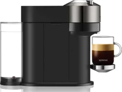 Krups XN 910 C Nespresso Vertuo Next -Haushaltswaren Store 0a5ce15f8b57f5de0d019326572ab9ff