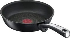 Tefal G25991 Unlimited On Pfannenset Titanium Beschichtung PFOA-frei 3-teilig 11 Tefal G25991 Unlimited On Pfannenset Titanium Beschichtung PFOA-frei 3-teilig -Haushaltswaren Store 0a732e46142e9ba2e43db5944ba7cbf9