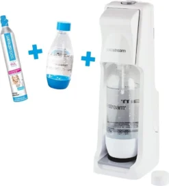 Sodastream Wassersprudler Inkl. 2 Flaschen -Haushaltswaren Store 0aa05bfe3997fadd8492ffbbce3a0f9c