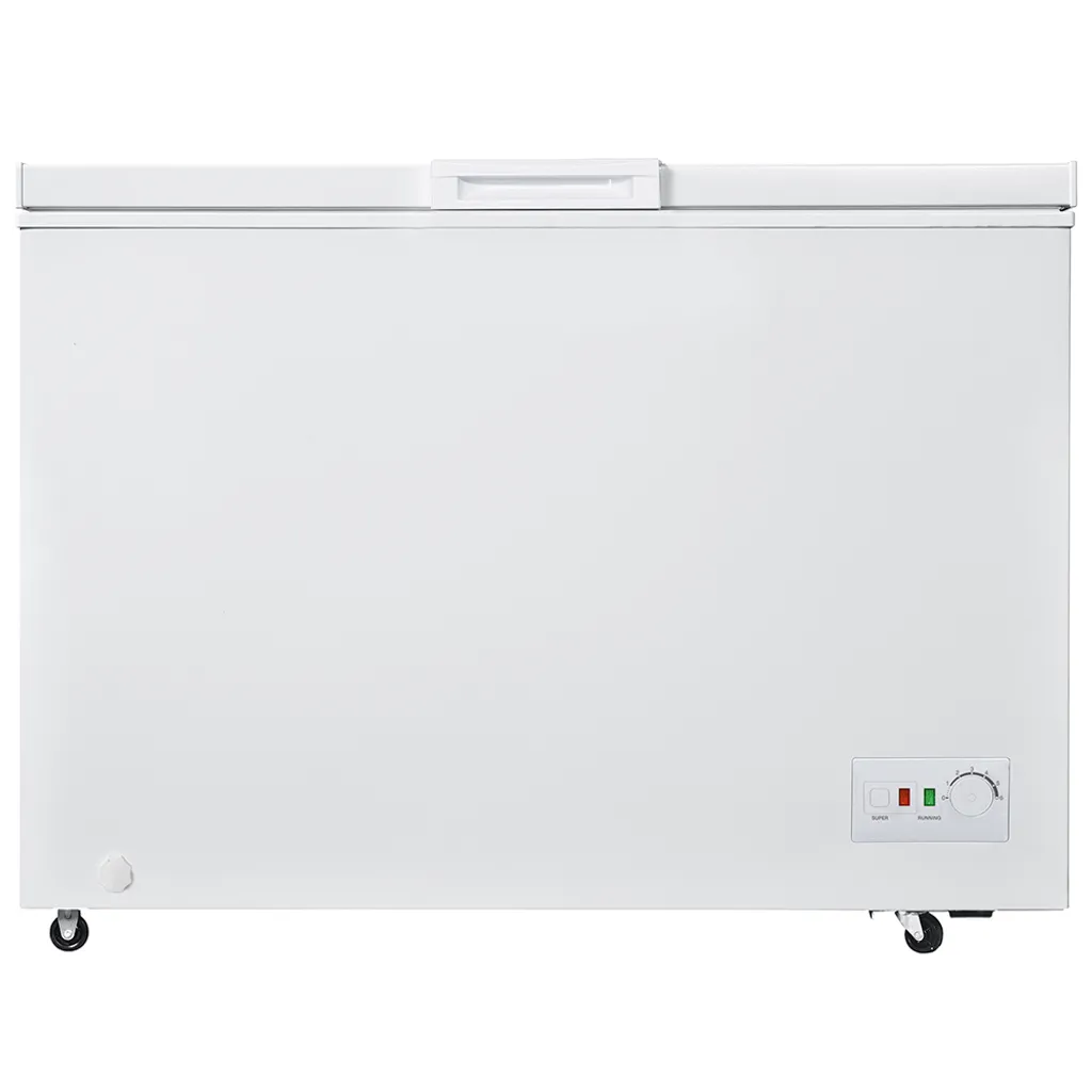 PKM Gefriertruhe Tiefkühlschrank Tiefkühltruhe Froster GT 300.2 E 308 Liter 3 PKM Gefriertruhe Tiefkühlschrank Tiefkühltruhe Froster GT 300.2 E 308 Liter