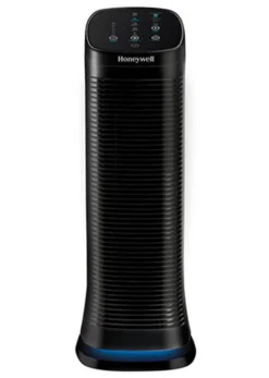 HONEYWELL AirGenius 5 Luftreiniger Schwarz (58 Watt, Raumgröße: 112 M3, IfD) -Haushaltswaren Store 0aca752f8c974ed96941ebccf02566d1