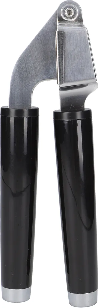 KitchenAid Knoblauchpresse Classic Black 19 Cm 3 KitchenAid Knoblauchpresse Classic Black 19 Cm