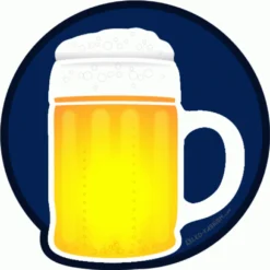 Bierglas LED Party T-Shirt Für Oktoberfest Wasn Party Bier Shirt Größe - XL -Haushaltswaren Store 0b207224e4e620a035eb972195bc24e4