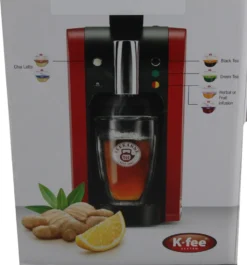 Teekanne Tealounge System Starter-Set Rot Neu 37 Teekanne Tealounge System Starter-Set Rot Neu -Haushaltswaren Store 0b2acf82a465c0bc36d23899ecdb7b33