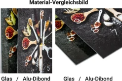 Wanduhr Alu-Dibond 30x30cm Uhr Alubild Limette Frucht Cocktail Bar Küchenuhr 9 Wanduhr Alu-Dibond 30x30cm Uhr Alubild Limette Frucht Cocktail Bar Küchenuhr -Haushaltswaren Store 0b3043eb331df9aef9aea9fec901f1b9