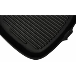 VidaXL Grillpfanne Gusseisen 24 X 23 Cm 7 VidaXL Grillpfanne Gusseisen 24 X 23 Cm -Haushaltswaren Store 0b3f10dba873d8fb6bd7a1673824e3a5