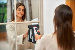 Bosch 3.6V Akku Fensterreiniger GlassVac Inkl. Zubehör 24 Bosch 3.6V Akku Fensterreiniger GlassVac Inkl. Zubehör -Haushaltswaren Store 0b625b87714e273bc2989b0ed2340899