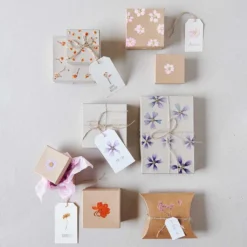 Getrockneter Und Gepresster Orangefarbener Babyatem -Haushaltswaren Store 0b6923136c66e874f92dbee5bb23b069