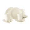 Seltmann Weiden Rubin Cream Kaffeeservice 18tlg. -Haushaltswaren Store 0b7df38f4dc7b6925018aafe6f657dc8