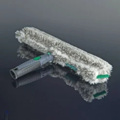 UNGER ErgoTec NINJA Fensterreinigungs Starter-Set 2in1 AKN10 -Haushaltswaren Store 0b87965632c046aee7465832d7c21a31