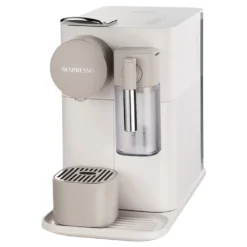 De'Longhi Nespresso Kapselmaschine Lattissima One EN510.W, Weiß -Haushaltswaren Store 0b912988c3187a723b96497d5abf1da1