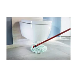 Wischmop VILEDA Mikrofaser Eco -Haushaltswaren Store 0bbca1f01dbf9467ce337c86b198343e