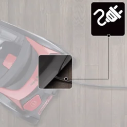 Deuba Staubsauger 900 Watt Beutelloser Multi-Zyklon-Staubsauger Leistungsstark Volumenbehälter Waschbarer HEPA-Filter Kompakt 18 Deuba Staubsauger 900 Watt Beutelloser Multi-Zyklon-Staubsauger Leistungsstark Volumenbehälter Waschbarer HEPA-Filter Kompakt -Haushaltswaren Store 0bc7bc8527acff91a59b54142c952e59