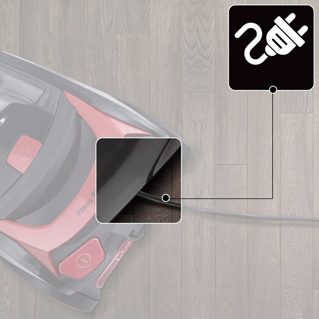 Deuba Staubsauger 900 Watt Beutelloser Multi-Zyklon-Staubsauger Leistungsstark Volumenbehälter Waschbarer HEPA-Filter Kompakt 9 Deuba Staubsauger 900 Watt Beutelloser Multi-Zyklon-Staubsauger Leistungsstark Volumenbehälter Waschbarer HEPA-Filter Kompakt – Bild 7