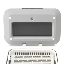 Fysic FC35 - Ultraschallreiniger + UV-Licht -Haushaltswaren Store 0bcd54a9e6a74677c29cf368a08f0f93