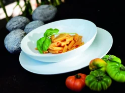 Mäser 102034 Kombiservice Alesia Für 6 Personen, Porzellan, Weiß (1 Set, 62-teilig) -Haushaltswaren Store 0c35b08cdd3e2dafc103238b5f9c2984