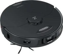 Roborock S7 MaxV Ultra Saugroboter Schwarz 24 Roborock S7 MaxV Ultra Saugroboter Schwarz -Haushaltswaren Store 0c4027cdc79fb76dca244a54bb463439