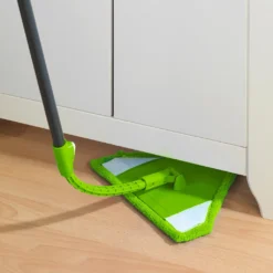 Wenko Wischmop TRIANGEL -Haushaltswaren Store 0c48f3438e74426439ada7e79b81c2a0